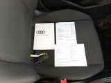  Audi  A1 Sportback  25 TFSI 1.0 95CV MT5 #9