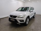  Seat  Ateca  Xcellence 4Drive 2.0 TDI 150CV BVM6 E6 