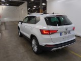  Seat  Ateca  Xcellence 4Drive 2.0 TDI 150CV BVM6 E6 #2