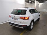  Seat  Ateca  Xcellence 4Drive 2.0 TDI 150CV BVM6 E6 #3