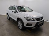  Seat  Ateca  Xcellence 4Drive 2.0 TDI 150CV BVM6 E6 #4