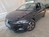  Volkswagen  Polo VOLKSWAGEN  / 2017 / 5P / Berline 1.0 TSI 95 DSG7 Lounge Business 