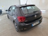  Volkswagen  Polo VOLKSWAGEN  / 2017 / 5P / Berline 1.0 TSI 95 DSG7 Lounge Business #2