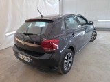  Volkswagen  Polo VOLKSWAGEN  / 2017 / 5P / Berline 1.0 TSI 95 DSG7 Lounge Business #3