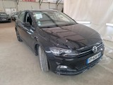  Volkswagen  Polo VOLKSWAGEN  / 2017 / 5P / Berline 1.0 TSI 95 DSG7 Lounge Business #4