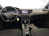  Volkswagen  Polo VOLKSWAGEN  / 2017 / 5P / Berline 1.0 TSI 95 DSG7 Lounge Business #5