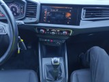  Audi  A1 Sportback  25 TFSI 1.0 95CV MT5 #13
