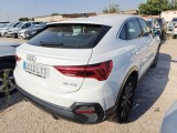  Audi  Q3 AUDI  Sportback / 2019 / 5P / todoterreno Advanced 35 TDI 110kW (150CV) S tronic #2