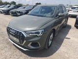  Audi  Q3  35 TDI advanced 2.0 TDI 150CV AT7 E6d 