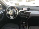  Bmw  X1 Serie  sDrive16d Business 1.5 115CV MT6 E6dT #3