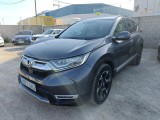  Honda  CR-V HONDA  / 2018 / 5P / todoterreno 2.0 i-MMD 4x2 LIFESTYLE 