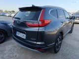  Honda  CR-V HONDA  / 2018 / 5P / todoterreno 2.0 i-MMD 4x2 LIFESTYLE #2