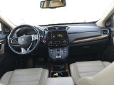  Honda  CR-V HONDA  / 2018 / 5P / todoterreno 2.0 i-MMD 4x2 LIFESTYLE #3