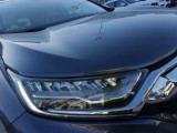  Honda  CR-V HONDA  / 2018 / 5P / todoterreno 2.0 i-MMD 4x2 LIFESTYLE #17