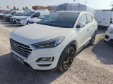  Hyundai  Tucson HYUNDAI  / 2018 / 5P / todoterreno 2.0 CRDI 136kW (185CV) 48V Style AT 4X4 