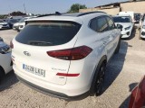  Hyundai  Tucson HYUNDAI  / 2018 / 5P / todoterreno 2.0 CRDI 136kW (185CV) 48V Style AT 4X4 #2