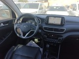  Hyundai  Tucson HYUNDAI  / 2018 / 5P / todoterreno 2.0 CRDI 136kW (185CV) 48V Style AT 4X4 #3