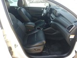  Hyundai  Tucson HYUNDAI  / 2018 / 5P / todoterreno 2.0 CRDI 136kW (185CV) 48V Style AT 4X4 #6