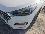  Hyundai  Tucson HYUNDAI  / 2018 / 5P / todoterreno 2.0 CRDI 136kW (185CV) 48V Style AT 4X4 #16
