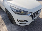  Hyundai  Tucson HYUNDAI  / 2018 / 5P / todoterreno 2.0 CRDI 136kW (185CV) 48V Style AT 4X4 #17