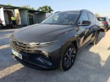 Hyundai  Tucson HYUNDAI  / 2020 / 5P / todoterreno 1.6 CRDI 100kW (136CV) 48V Tecno DCT 2C 