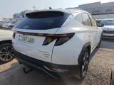  Hyundai  Tucson HYUNDAI  / 2020 / 5P / todoterreno 1.6 TGDI 132kW (180CV) 48V Style DCT 4x4 #2