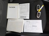  Hyundai  Tucson HYUNDAI  / 2020 / 5P / todoterreno 1.6 CRDI 100kW (136CV) 48V Tecno DCT 2C #9