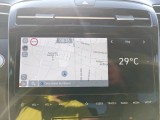  Hyundai  Tucson HYUNDAI  / 2020 / 5P / todoterreno 1.6 CRDI 100kW (136CV) 48V Tecno DCT 2C #12