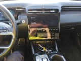  Hyundai  Tucson HYUNDAI  / 2020 / 5P / todoterreno 1.6 CRDI 100kW (136CV) 48V Tecno DCT 2C #14