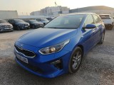  KIA  Cee'd KIA Ceed / 2018 / 5P / berlina con portón 1.0 T-GDi 74kW (100CV) Drive 
