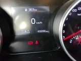  KIA  Cee'd KIA Ceed / 2018 / 5P / berlina con portón 1.0 T-GDi 74kW (100CV) Drive #5