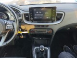  KIA  Cee'd KIA Ceed / 2018 / 5P / berlina con portón 1.0 T-GDi 74kW (100CV) Drive #13