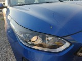  KIA  Cee'd KIA Ceed / 2018 / 5P / berlina con portón 1.0 T-GDi 74kW (100CV) Drive #16
