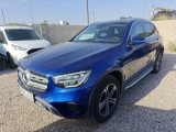  Mercedes  GLC-Klasse Clase GLC GLC 200 d 4Matic (253.916) 165CV AT9 E6d 