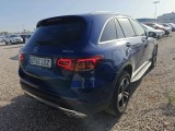 Mercedes  GLC-Klasse Clase GLC GLC 200 d 4Matic (253.916) 165CV AT9 E6d #2