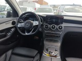  Mercedes  GLC-Klasse Clase GLC GLC 300 de 4Matic (253.911)AMG 2.0 AMG Line 305CV AT9 E6d #3