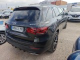  Mercedes  GLC-Klasse Clase GLC GLC 300 de 4Matic (253.911)AMG 2.0 AMG Line 305CV AT9 E6d #2