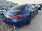  Mercedes  C-Klasse Clase C C 220 d (206.016)AMG AMG Line 220CV AT9 E6d #2