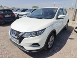  Nissan  Qashqai NISSAN  / 2017 / 5P / todoterreno DIG-T 103 kW (140 CV) E6D ACENTA (AC) 