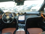  Mercedes  C-Klasse Clase C C 220 d (206.016)AMG AMG Line 220CV AT9 E6d #3