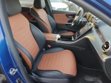  Mercedes  C-Klasse Clase C C 220 d (206.016)AMG AMG Line 220CV AT9 E6d #6