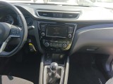  Nissan  Qashqai NISSAN  / 2017 / 5P / todoterreno DIG-T 103 kW (140 CV) E6D ACENTA (AC) #13