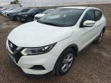  Nissan  Qashqai NISSAN  / 2017 / 5P / todoterreno DIG-T 103 kW (140 CV) E6D ACENTA (AC) 