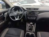  Nissan  Qashqai NISSAN  / 2017 / 5P / todoterreno DIG-T 103 kW (140 CV) E6D ACENTA (AC) #3