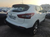  Nissan  Qashqai NISSAN  / 2017 / 5P / todoterreno DIG-T 103 kW (140 CV) E6D ACENTA (AC) #2