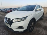  Nissan  Qashqai NISSAN  / 2017 / 5P / todoterreno DIG-T 103 kW (140 CV) E6D ACENTA (AC) 