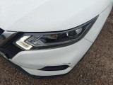  Nissan  Qashqai NISSAN  / 2017 / 5P / todoterreno DIG-T 103 kW (140 CV) E6D ACENTA (AC) #15