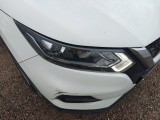  Nissan  Qashqai NISSAN  / 2017 / 5P / todoterreno DIG-T 103 kW (140 CV) E6D ACENTA (AC) #16