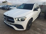  Mercedes  GLE-Klasse Clase GLE GLE 300 d 4Matic (167.119)AMG 2.0 AMG Line 245CV AT9 E6dT 