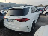  Mercedes  GLE-Klasse Clase GLE GLE 300 d 4Matic (167.119)AMG 2.0 AMG Line 245CV AT9 E6dT #2